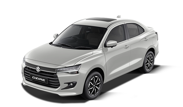 Dzire Taxi