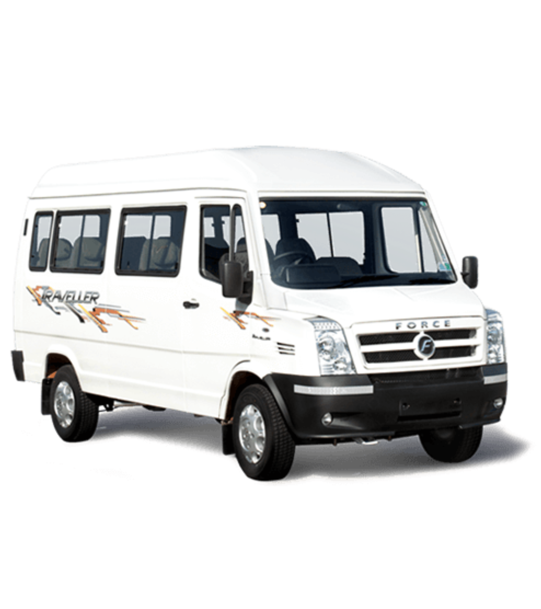 Tempo Traveller