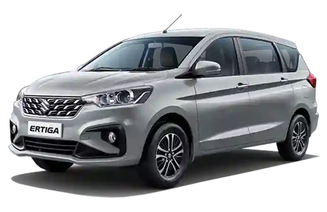 Ertiga Taxi
